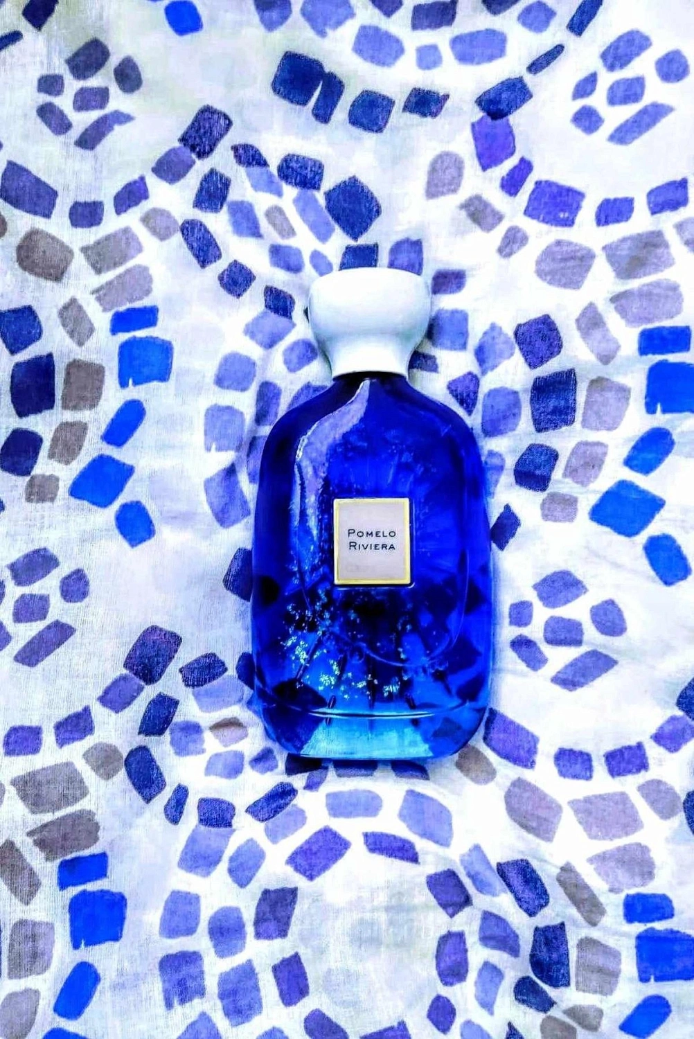 Atelier des Ors Pomelo Riviera