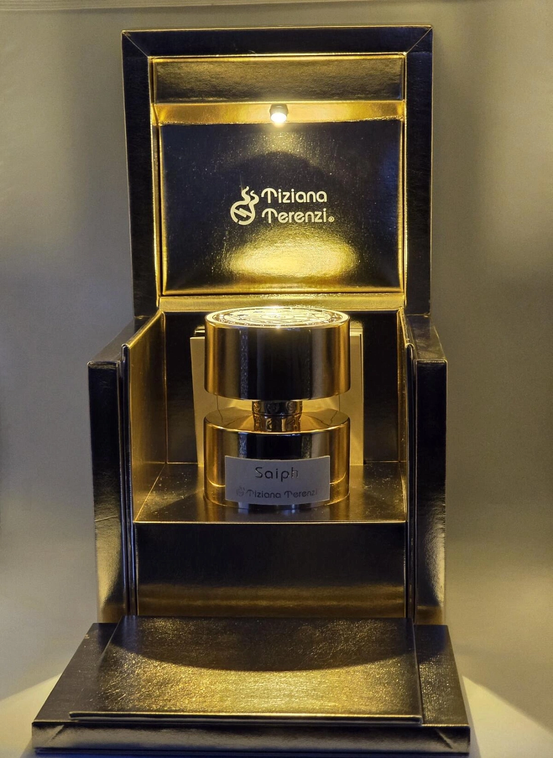 Tiziana Terenzi Saiph