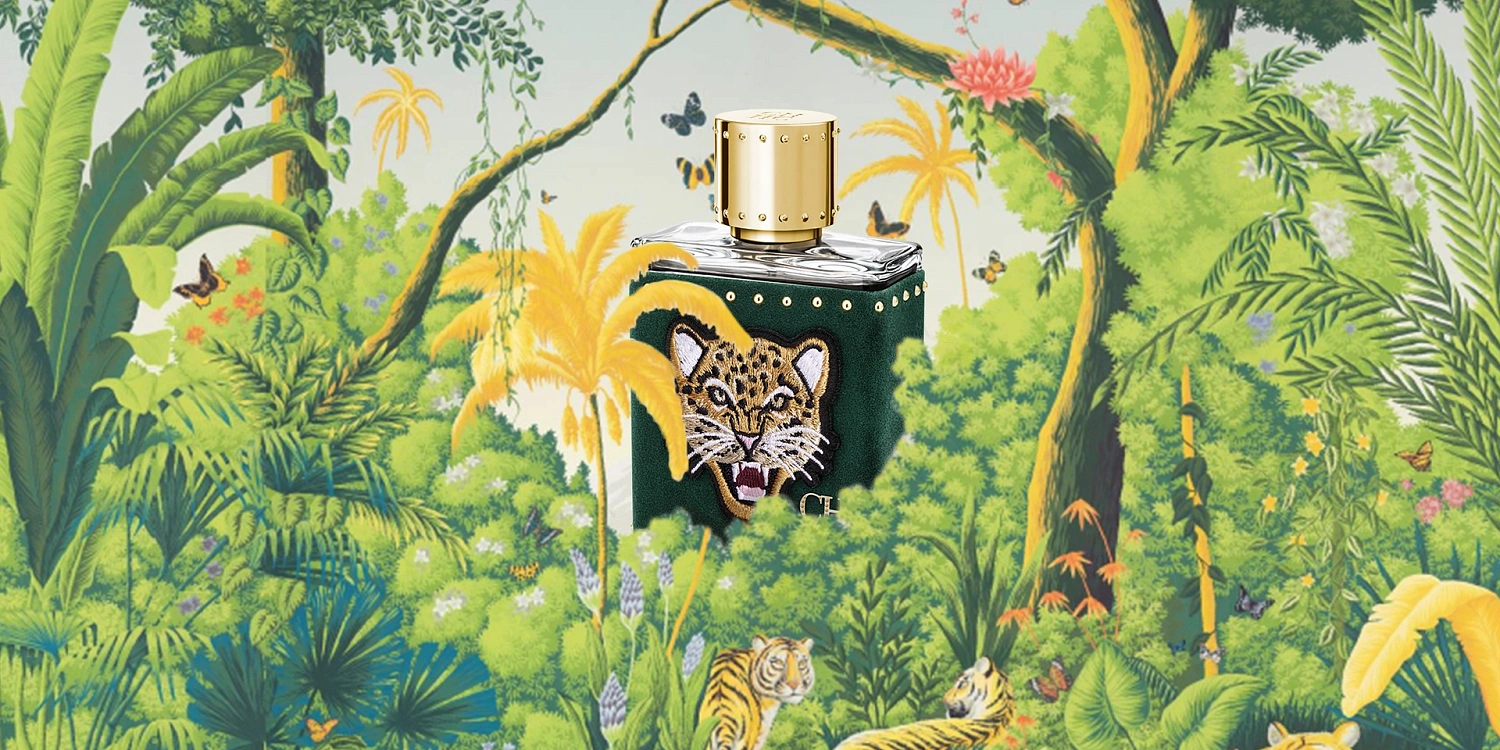 CAROLINA HERRERA CH Beasts