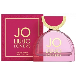 Liu Jo Lovers JO