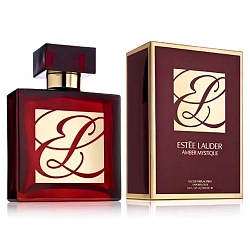 Estée Lauder Amber Mystique