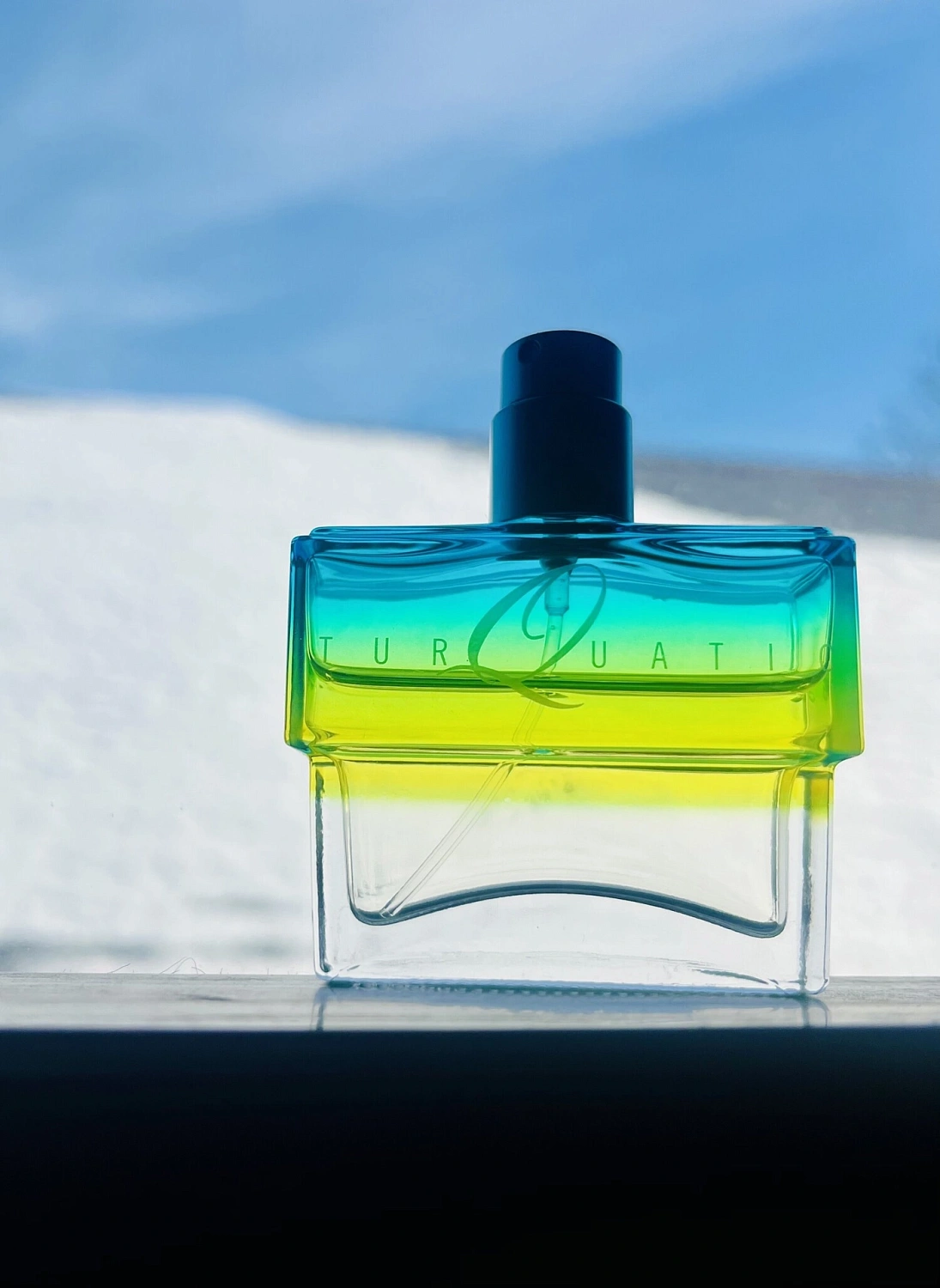 MAC Turquatic 2011