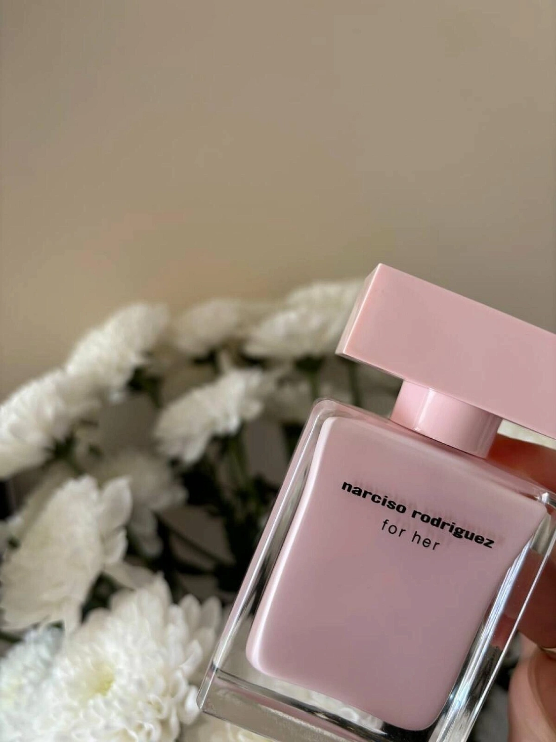 Narciso Rodriguez for Her Eau de Parfum Narciso Rodriguez for Her Eau de Parfum