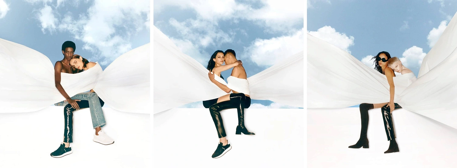 Courreges L'Empreinte