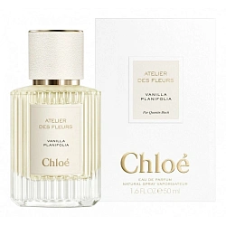 Chloé Atelier Des Fleurs Vanilla Planifolia
