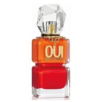 Juicy Couture Oui Glow парфюмерная вода, 100 мл тестер Juicy Couture Oui Glow парфюмерная вода, 100 мл тестер