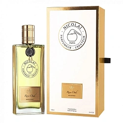 Nicolaï Rose Oud