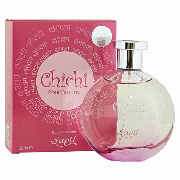 Фото Sapil Chichi