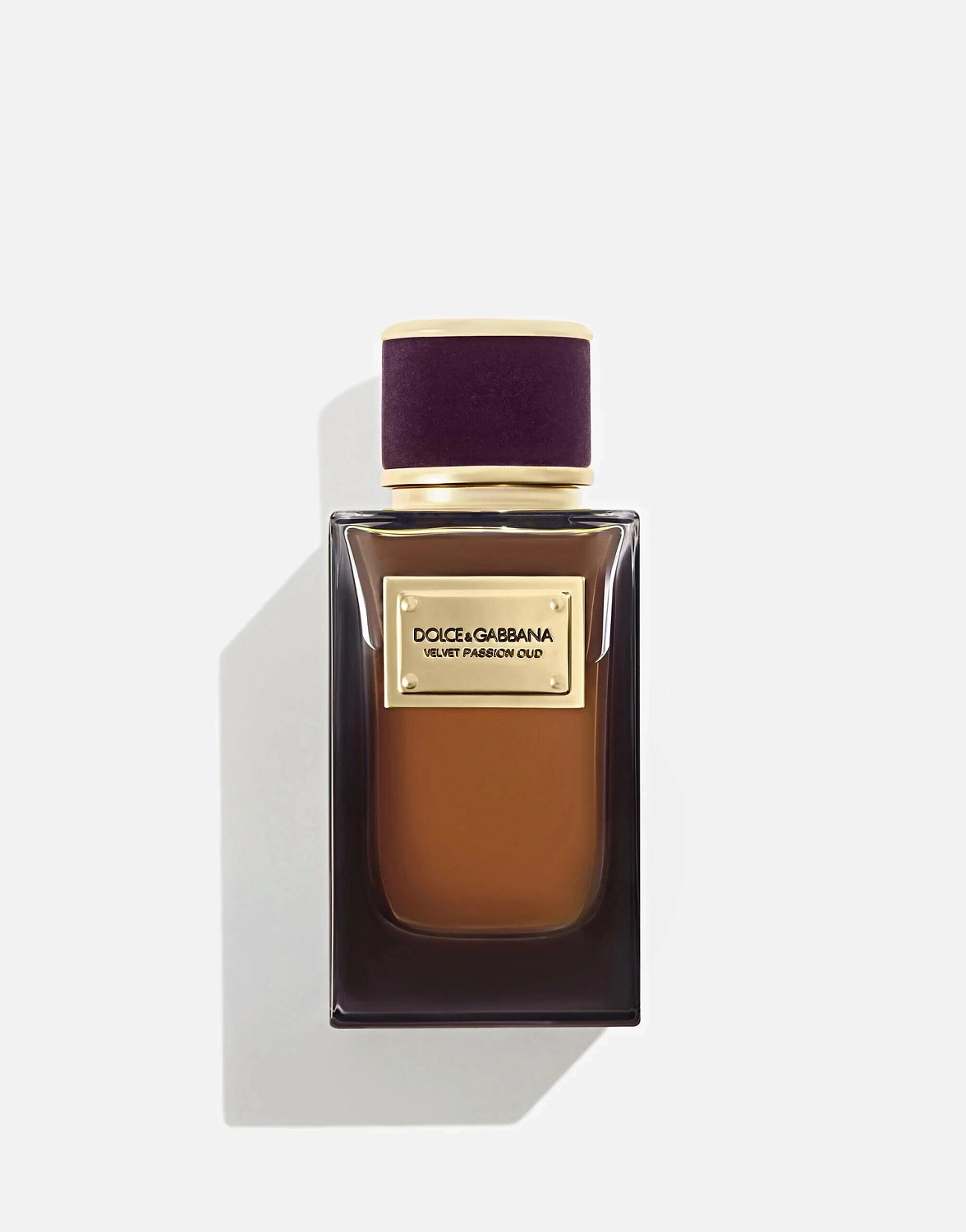 DOLCE & GABBANA Velvet Passion Oud