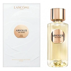 Lancôme Absolue 1001 Roses