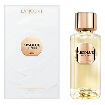 Фото Lancome Absolue 1001 Roses