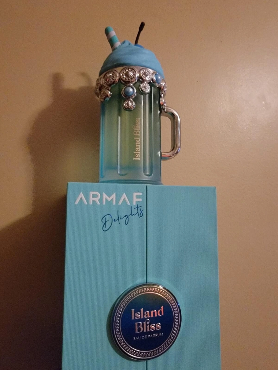 Armaf Island Bliss
