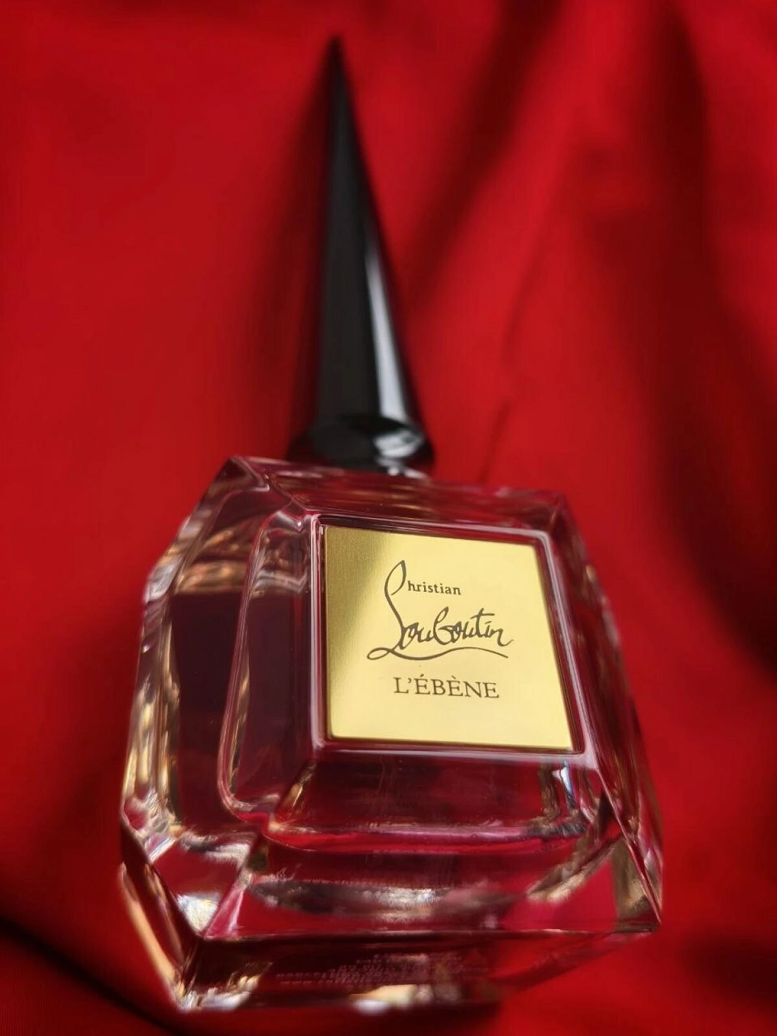 Christian Louboutin Fеtiche L’Ebеne