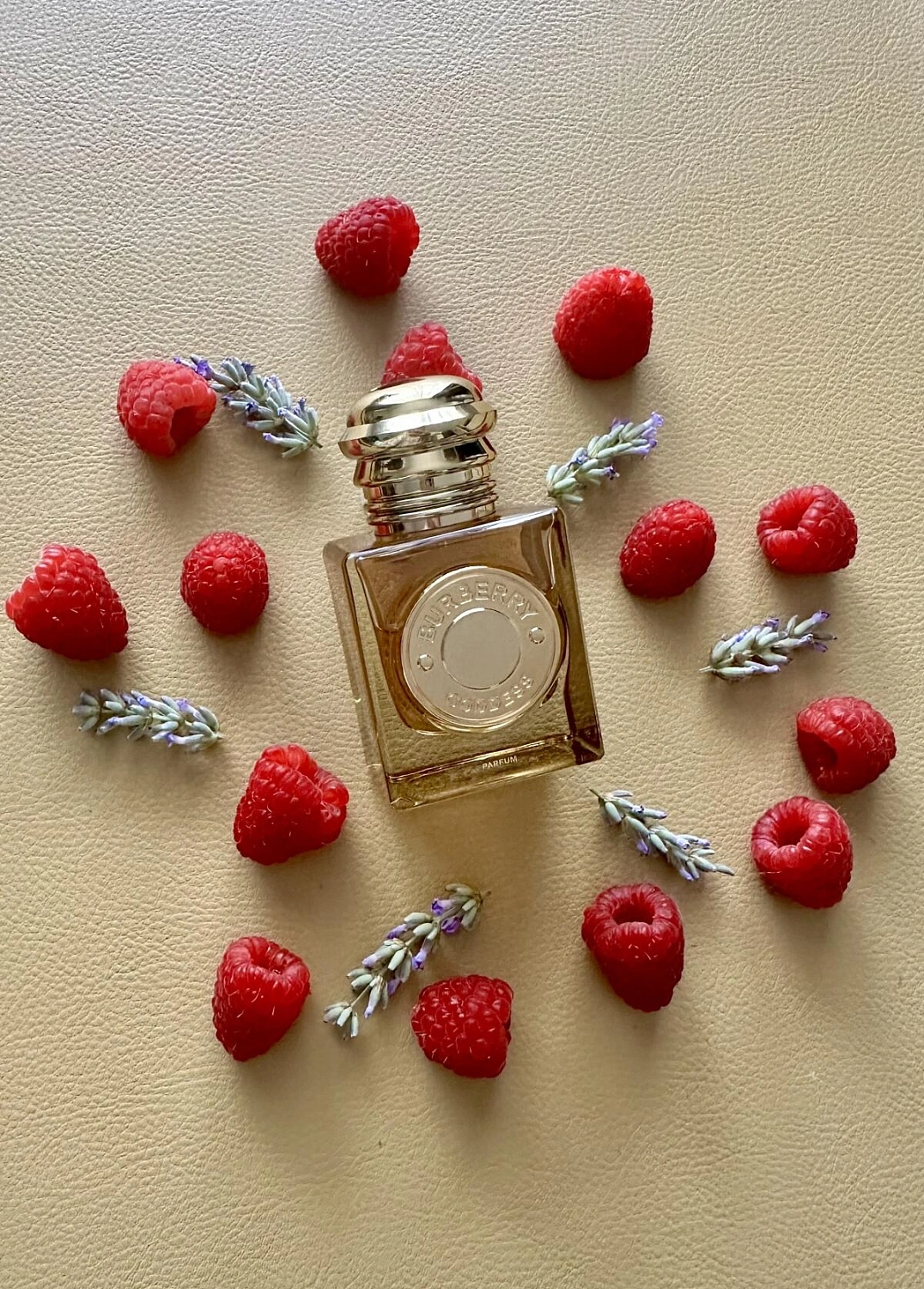 Burberry Goddess Parfum