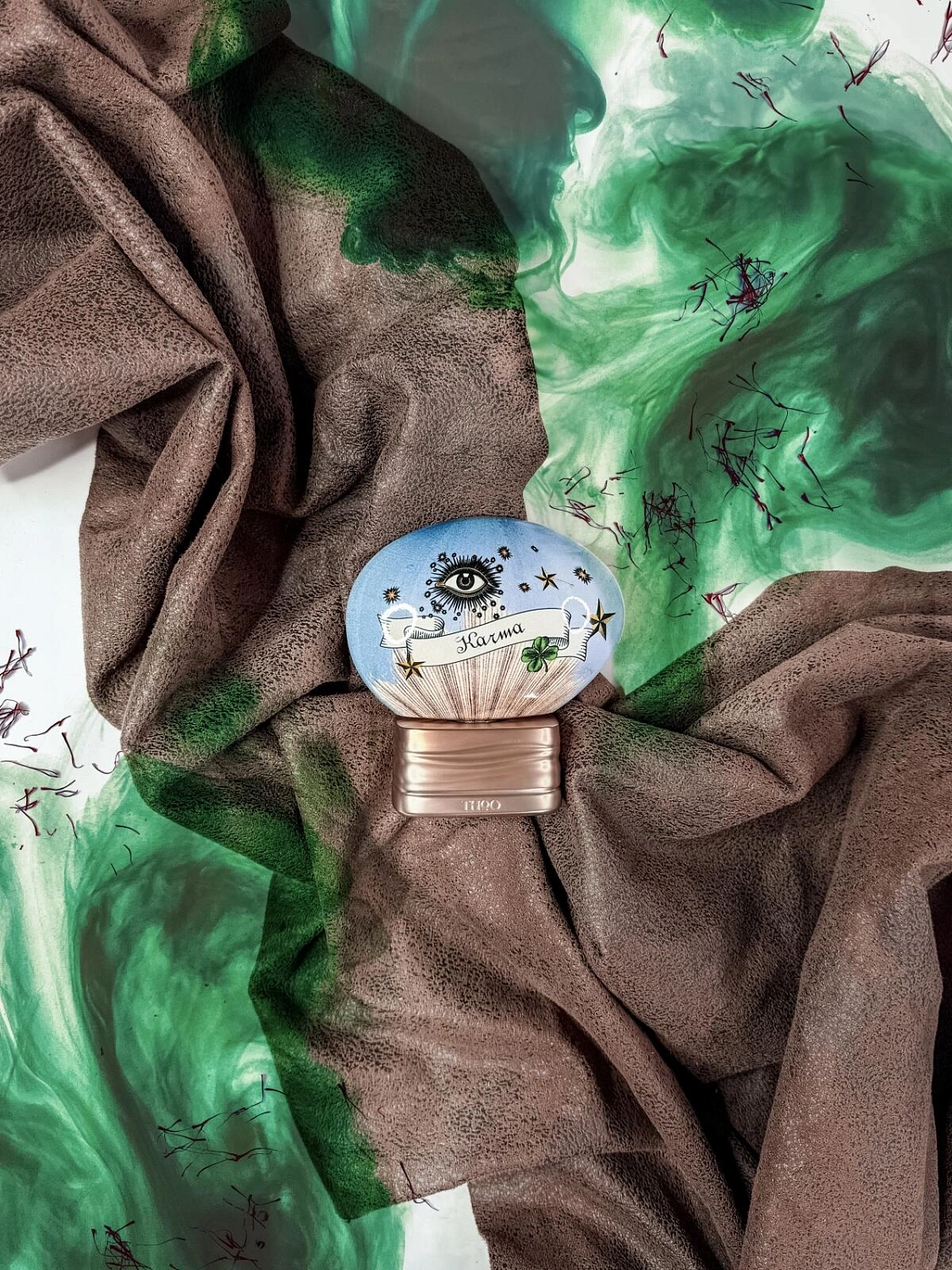 The House of Oud Dear Karma The House of Oud Dear Karma