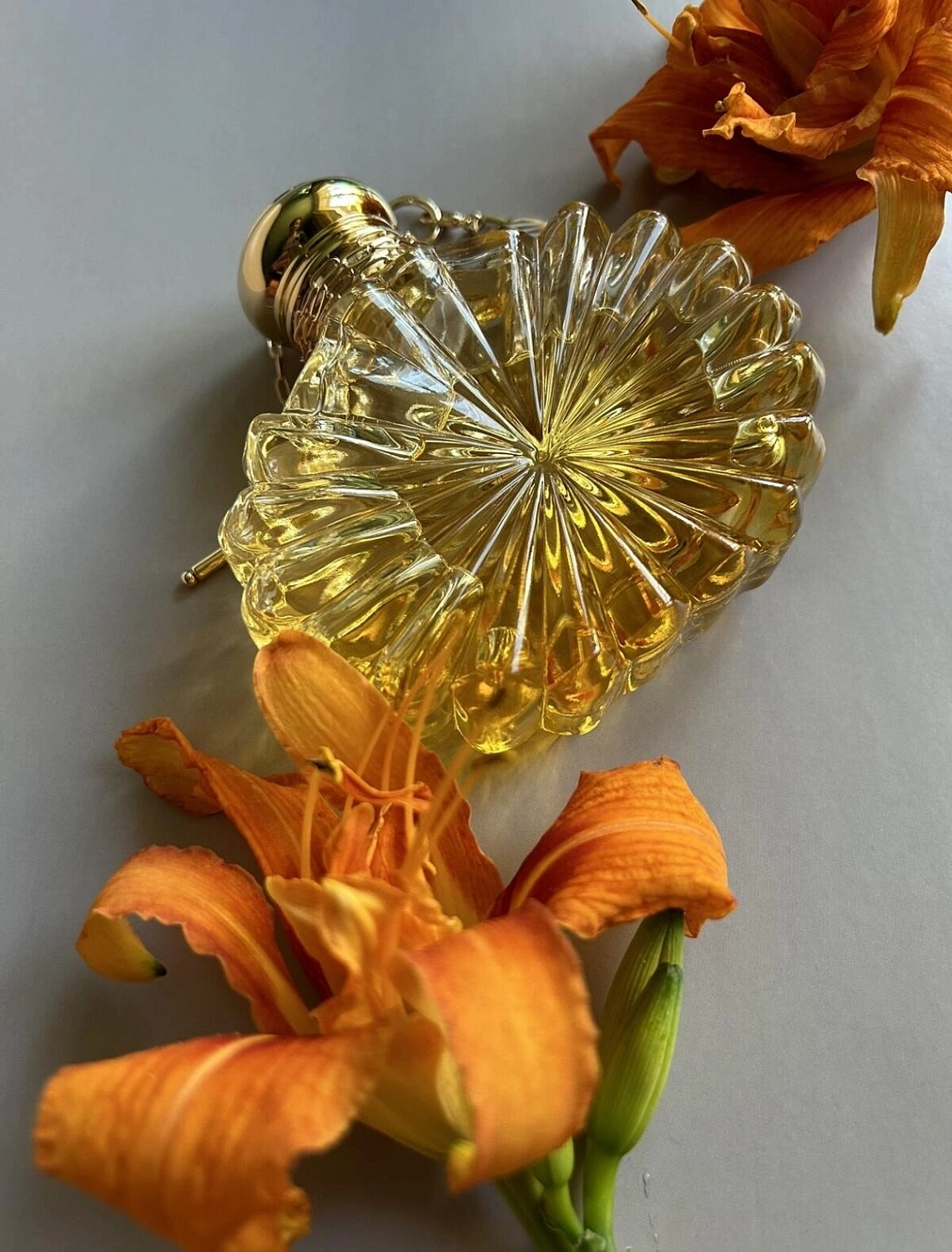 Lalique Soleil Vibrant Lalique Soleil Vibrant