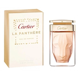 Cartier La Panthere