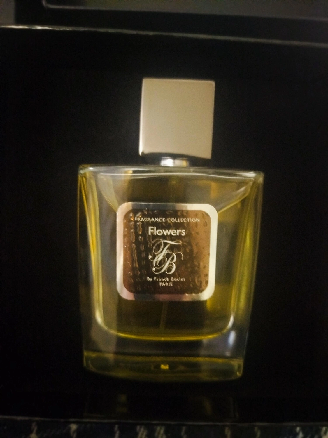 Franck Boclet Flowers