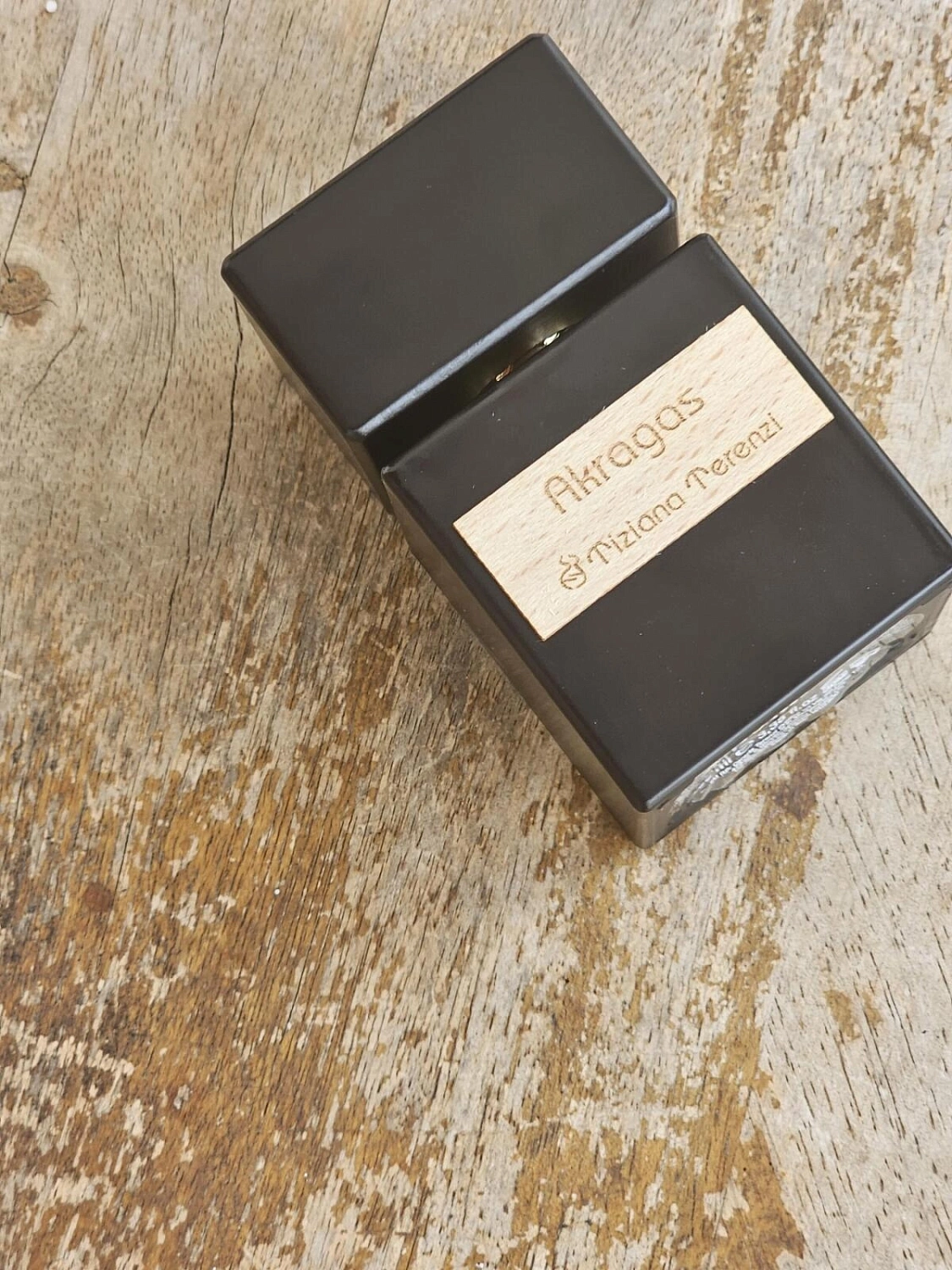 Tiziana Terenzi Akragas