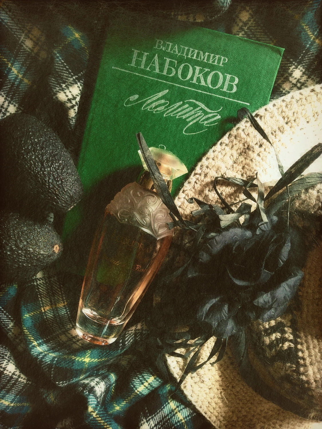 E. Coudray Jacinthe Et Rose