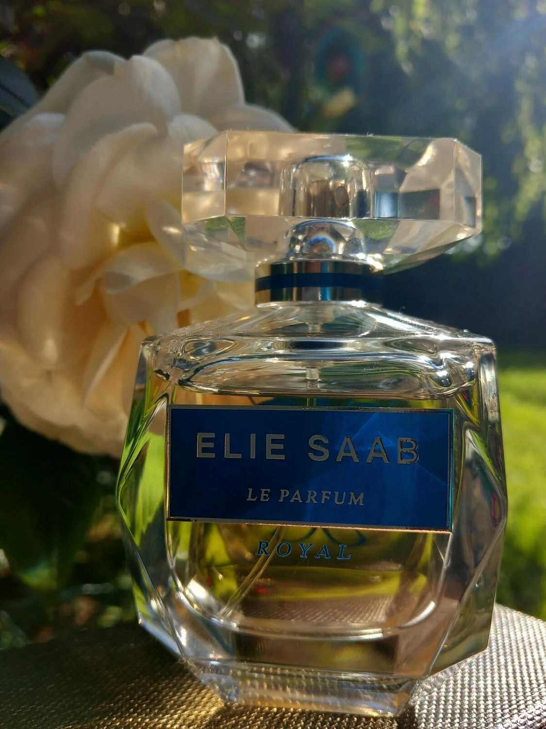 Elie Saab Le Parfum Royal Elie Saab Le Parfum Royal