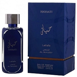 Lattafa Hayaati Al Maleky