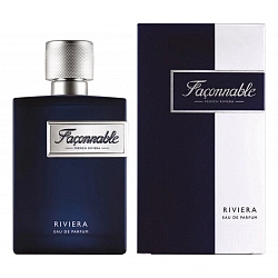 Façonnable Riviera