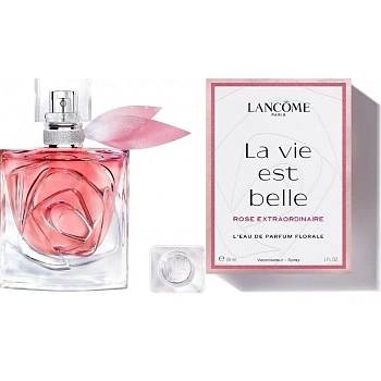 Lancome La Vie Est Belle Rose Extraordinaire парфюмерная вода, 30 мл