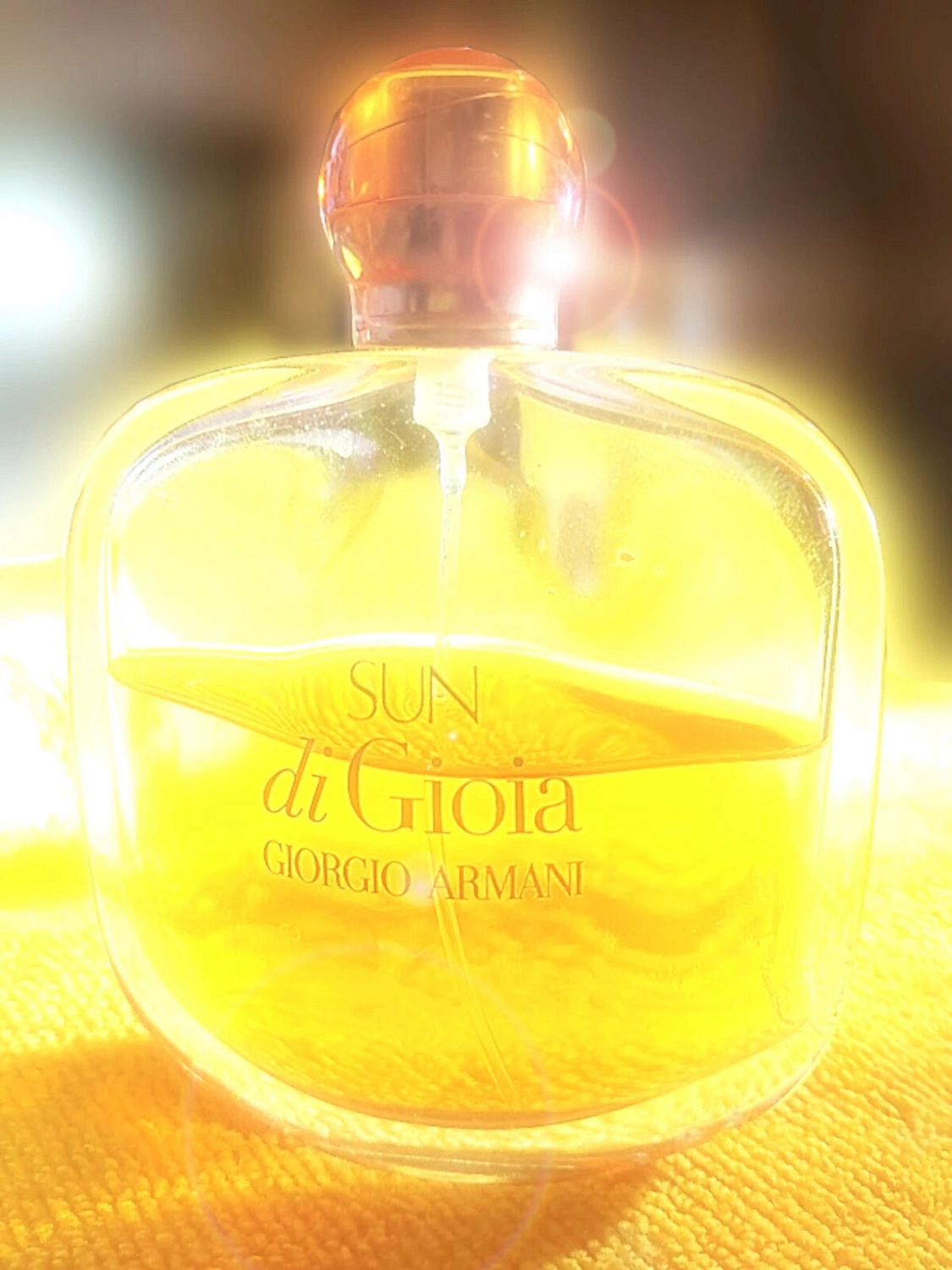 ARMANI Sun di Gioia ARMANI Sun di Gioia