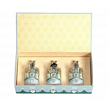 Nobile 1942 Cedro Atlas набор: туалетная вода, 30 мл х 3 Nobile 1942 Cedro Atlas набор: туалетная вода, 30 мл х 3