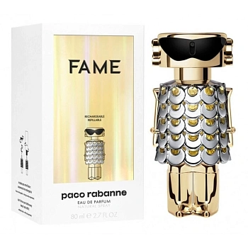 Фото Paco Rabanne Fame