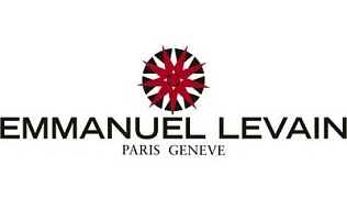 EMMANUEL LEVAIN EMMANUEL LEVAIN