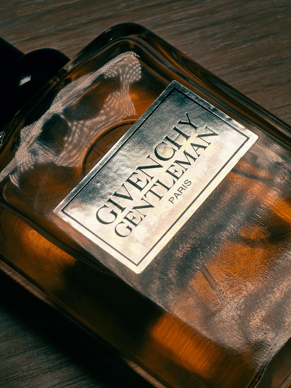 Givenchy Gentleman Original