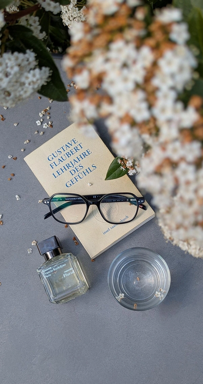 Maison Francis Kurkdjian Masculin Pluriel