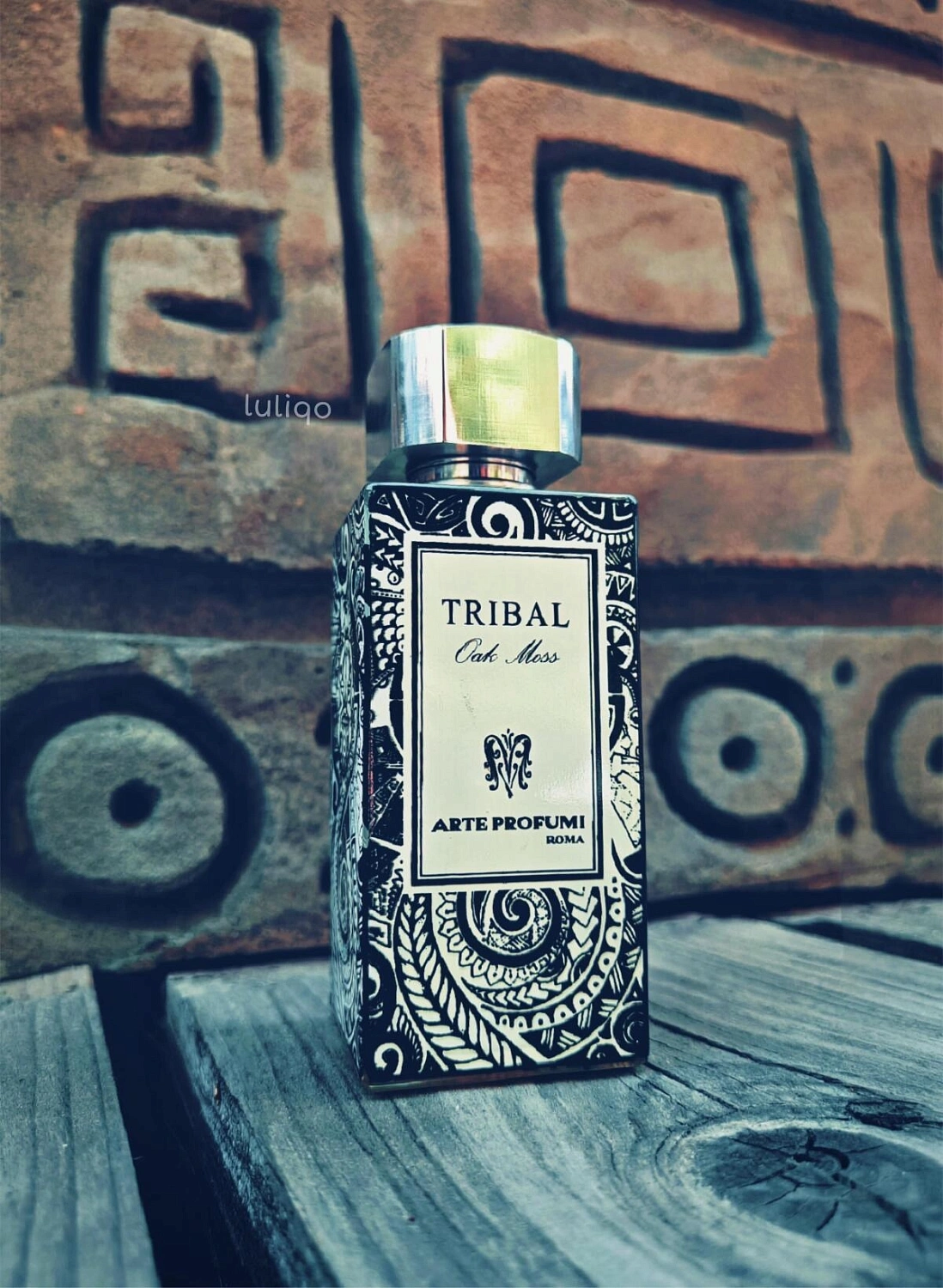 Arte Profumi Tribal Arte Profumi Tribal