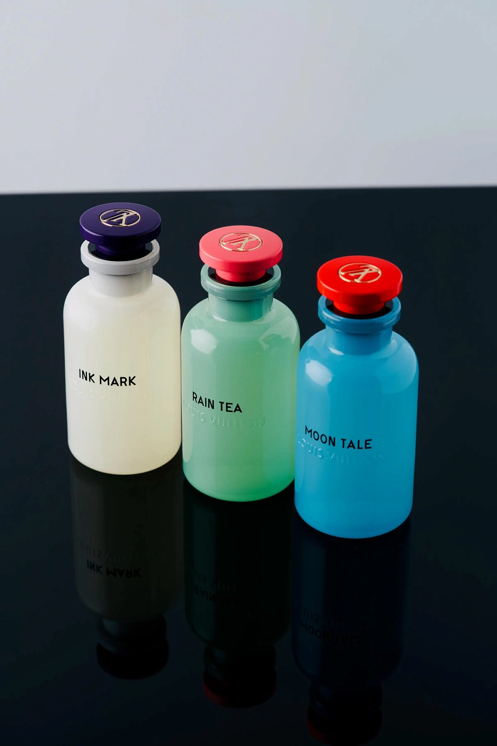 Louis Vuitton Moon Tale