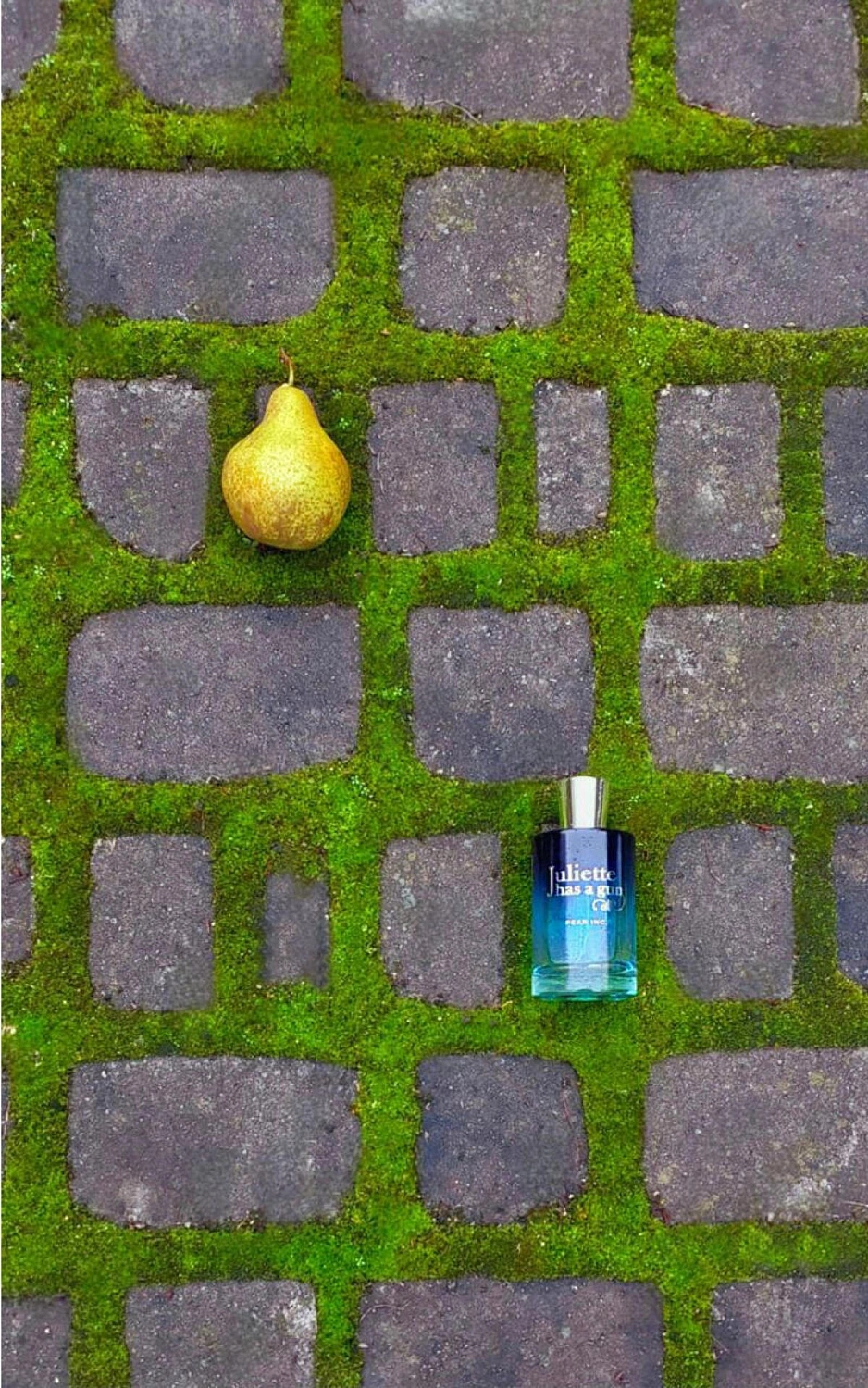 Juliette Has A Gun Pear Inc.