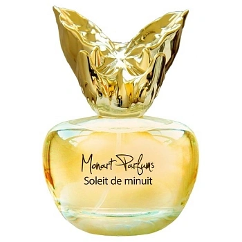 Monart Parfums Soleil De Minuit парфюмерная вода, 100 мл тестер Monart Parfums Soleil De Minuit парфюмерная вода, 100 мл тестер