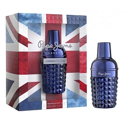 Pepe Jeans London Pepe Jeans For Him London Calling