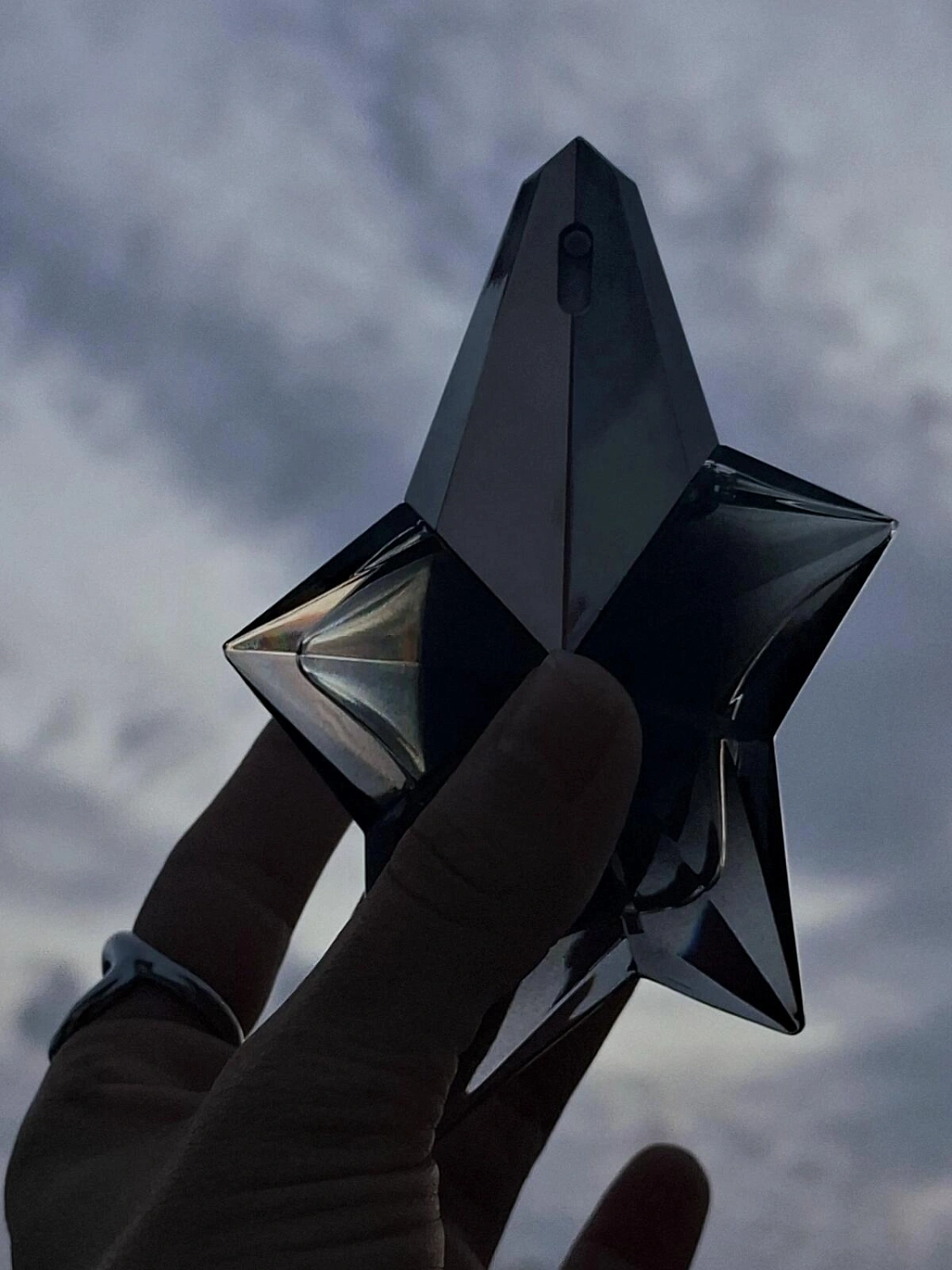 MUGLER Angel Fantasm