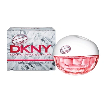 Фото DKNY Be Tempted Icy Apple