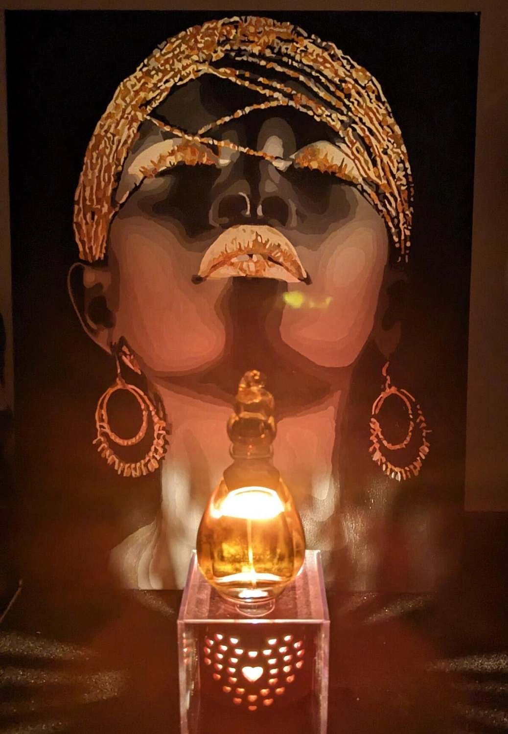 Jeanne Arthes Sultane