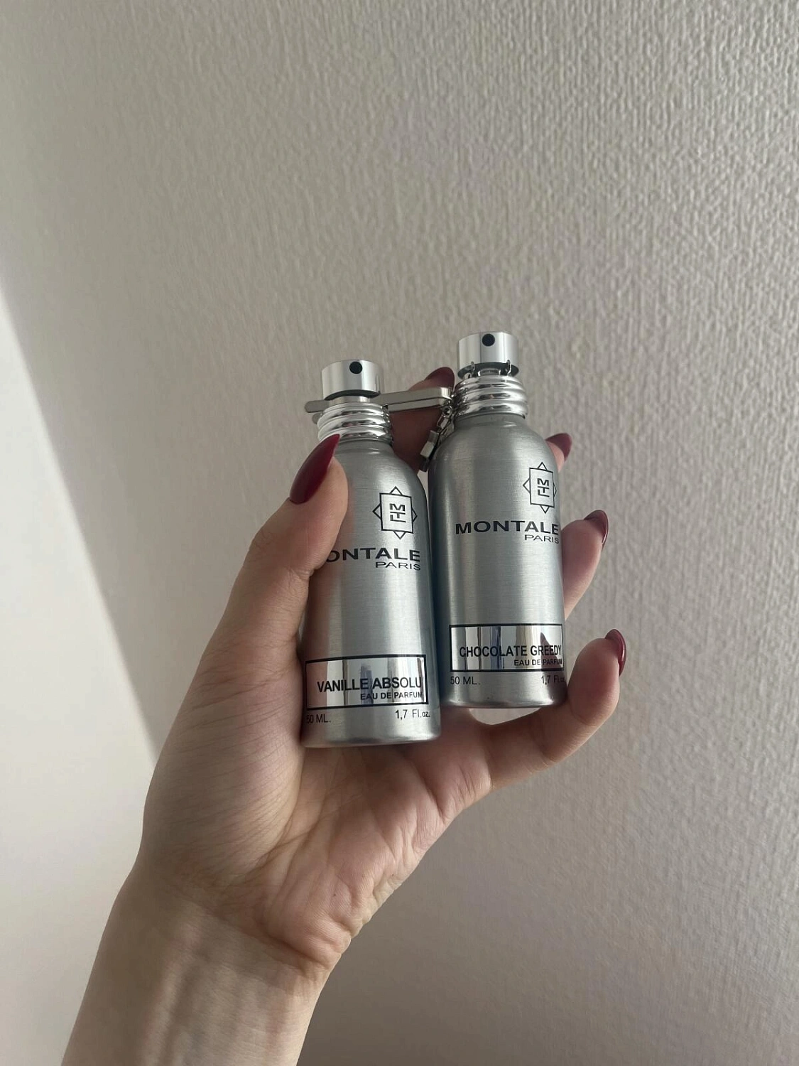 MONTALE Chocolate Greedy