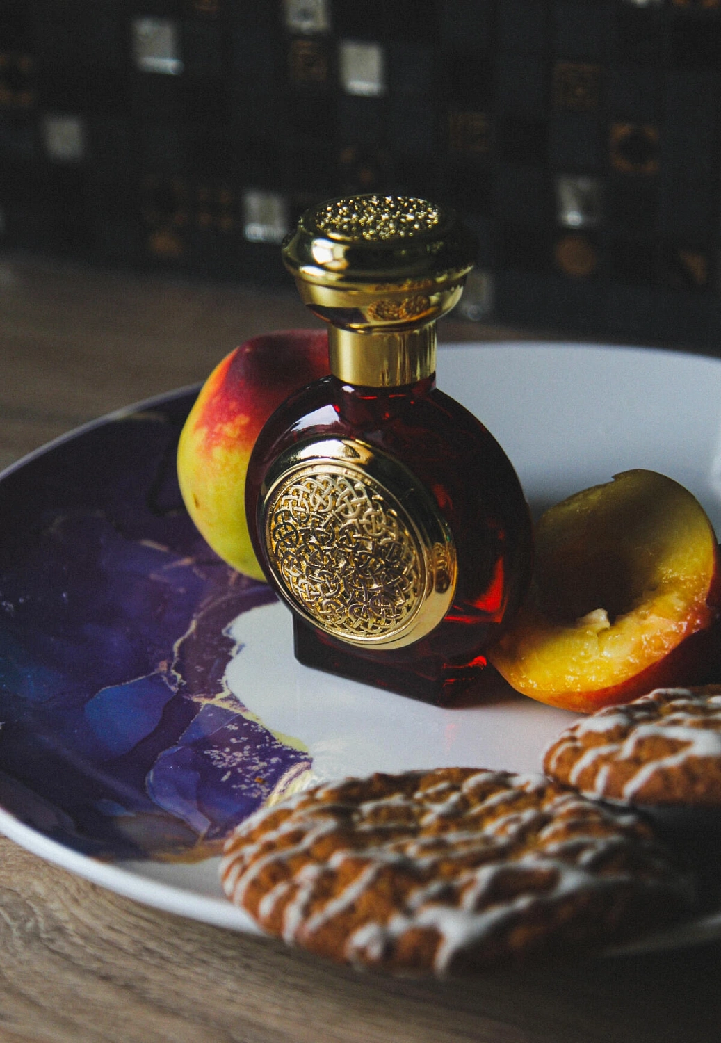 Boadicea the Victorious Rouge Temptation