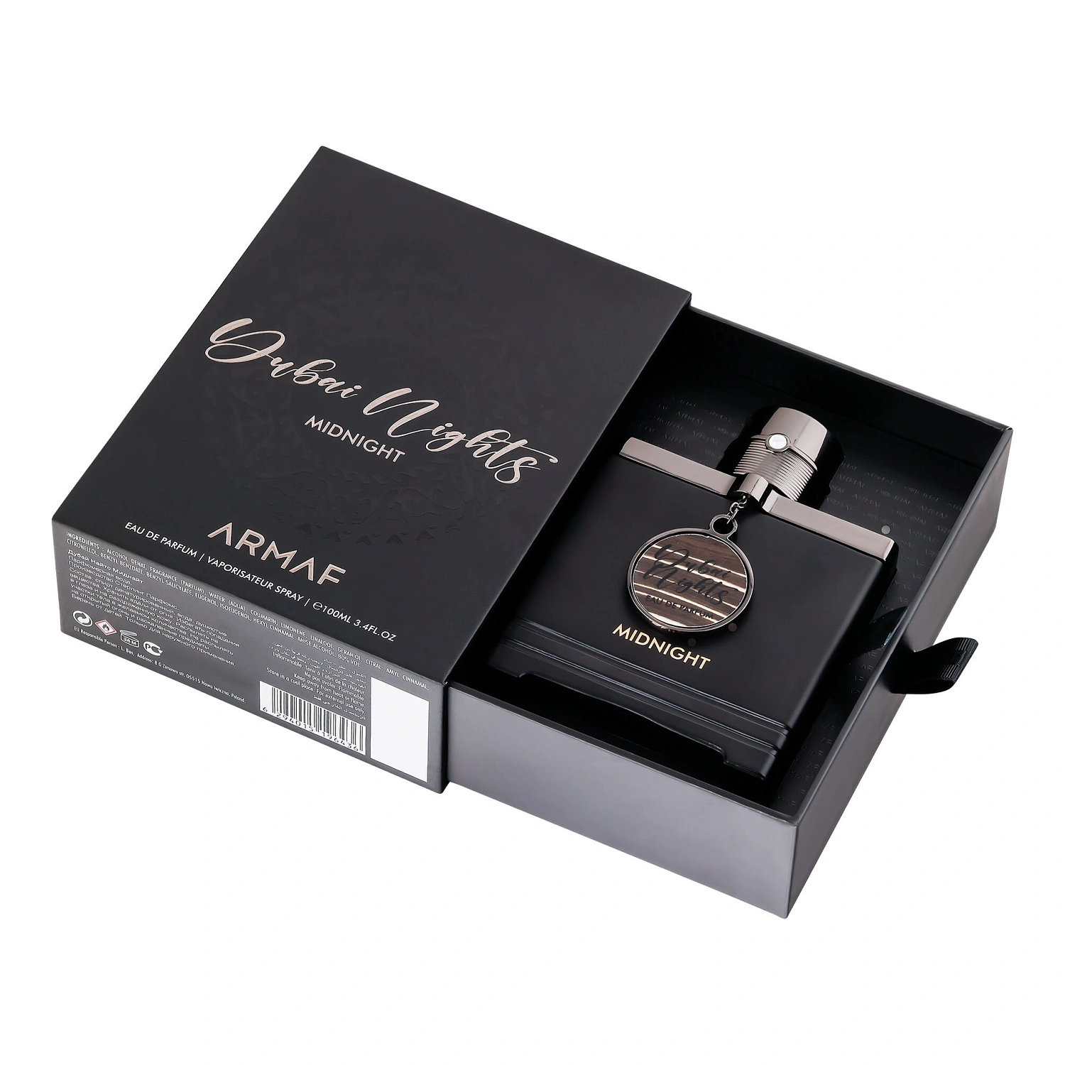 Armaf Dubai Nights Midnight
