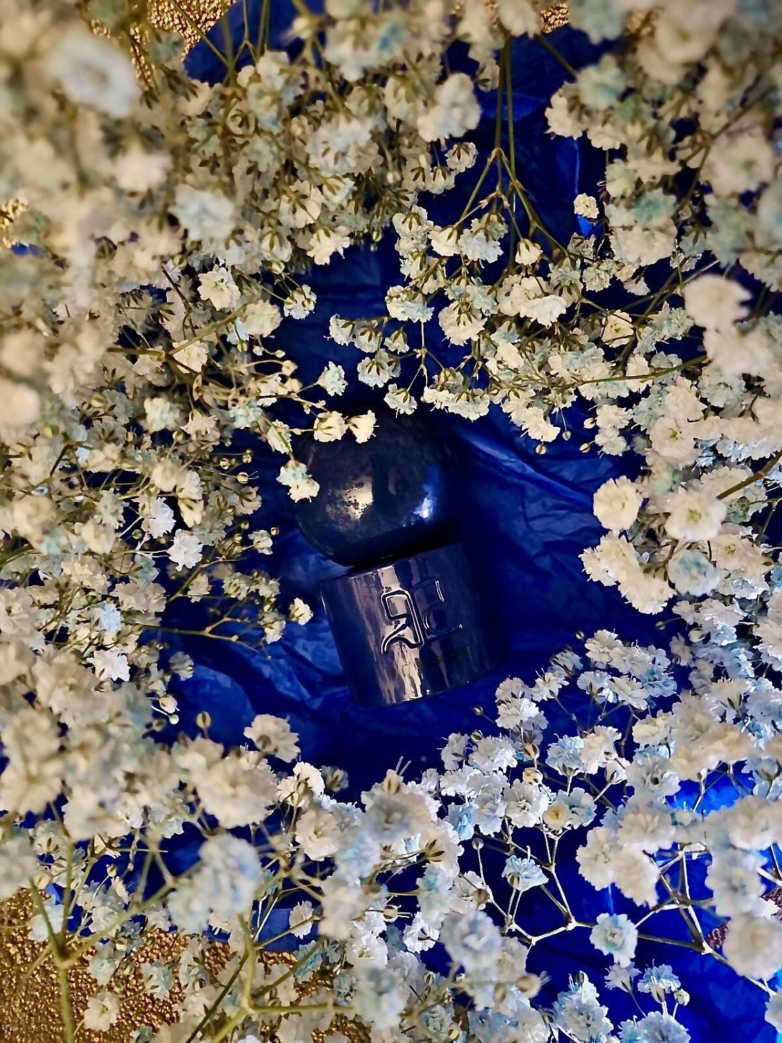 Courreges Le Messager