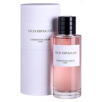 Christian Dior Oud Ispahan парфюмерная вода, 40 мл Christian Dior Oud Ispahan парфюмерная вода, 40 мл