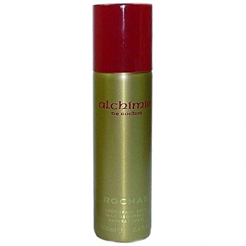 Rochas Alchimie дезодорант, 100 мл