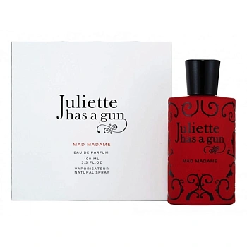 Фото Juliette Has A Gun Mad Madame