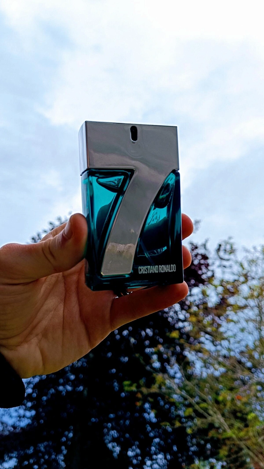 Cristiano Ronaldo CR7 Origins